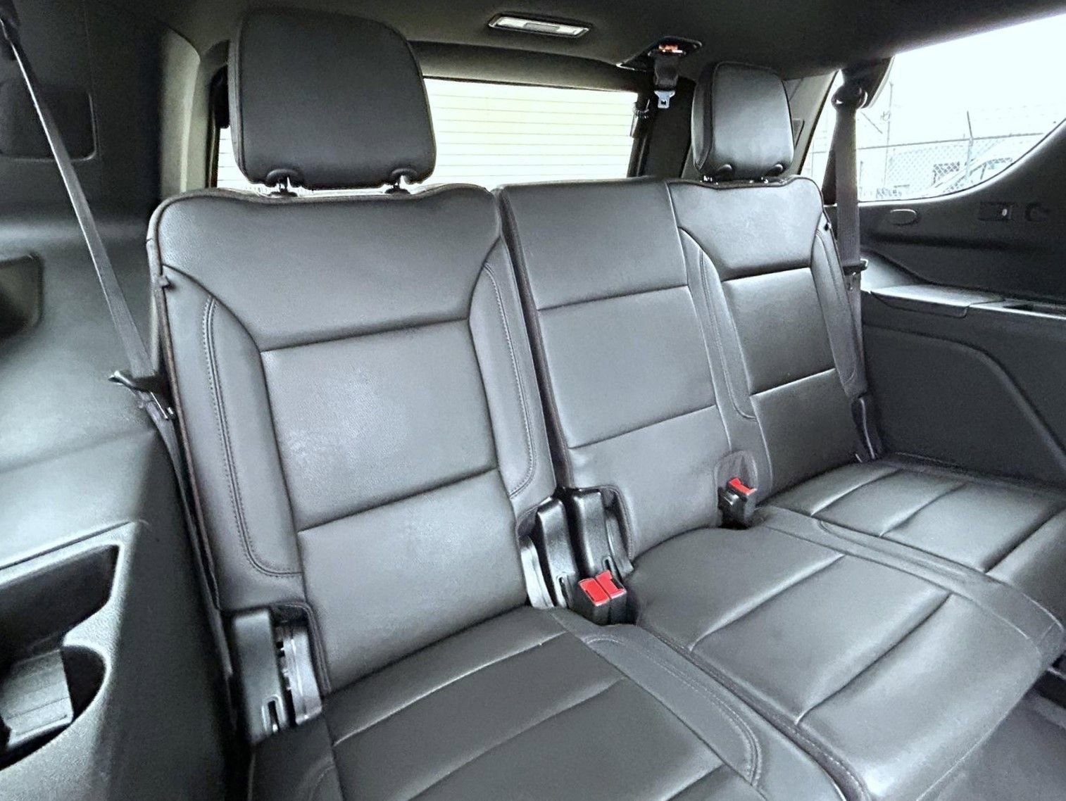 2024 Chevrolet Tahoe High Country - Photo 19