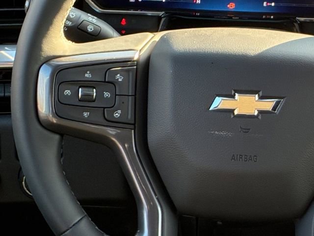 2026 Chevrolet Silverado 2500 HD High Country - Photo 22