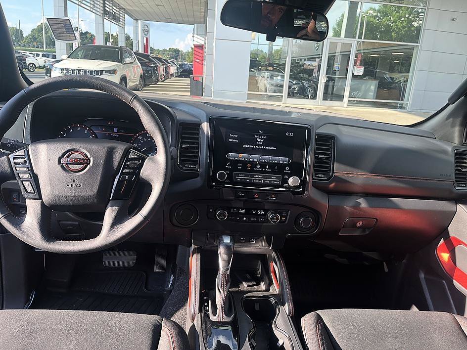 Used 2023 Baja Storm Nissan PRO-X image 14