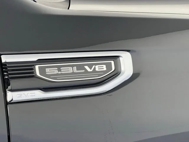 2026 GMC Sierra 1500 SLT - Photo 43