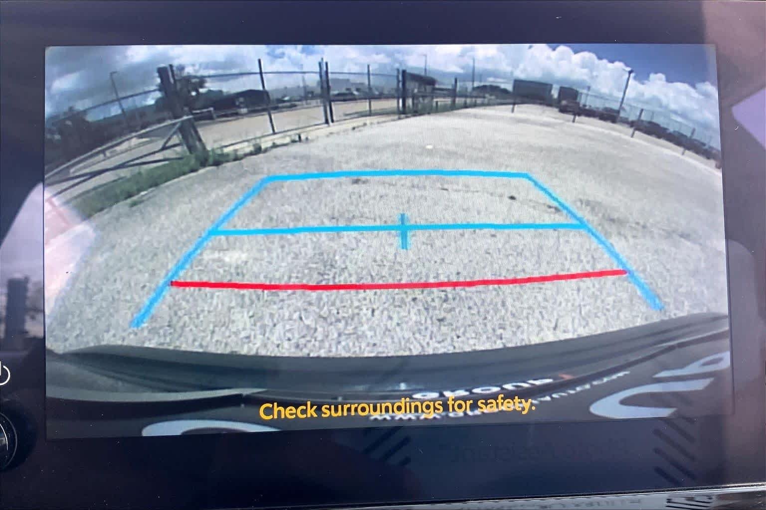 Used 2024 Underground Toyota LE image 26