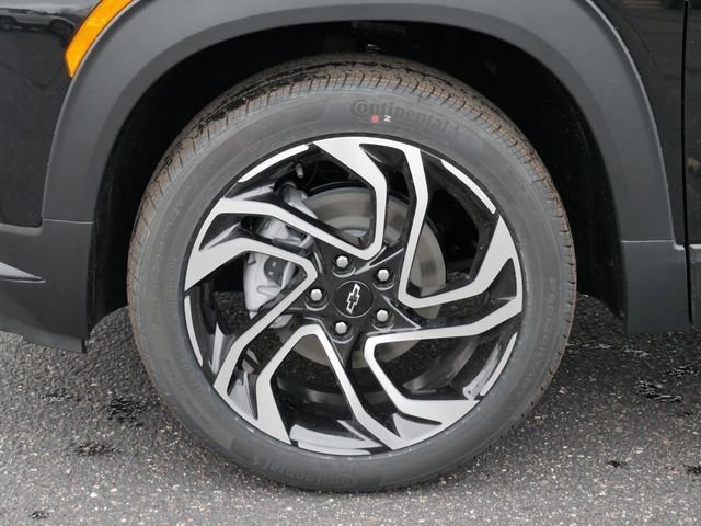 2026 Chevrolet Trailblazer RS - Photo 4
