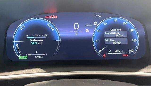Certified Used 2026 UNDERGROUND Toyota  image 25