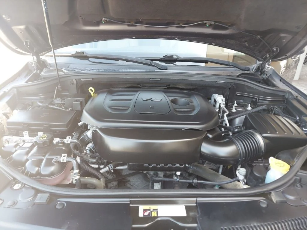 Certified Used 2019 Gray Jeep Laredo E image 43