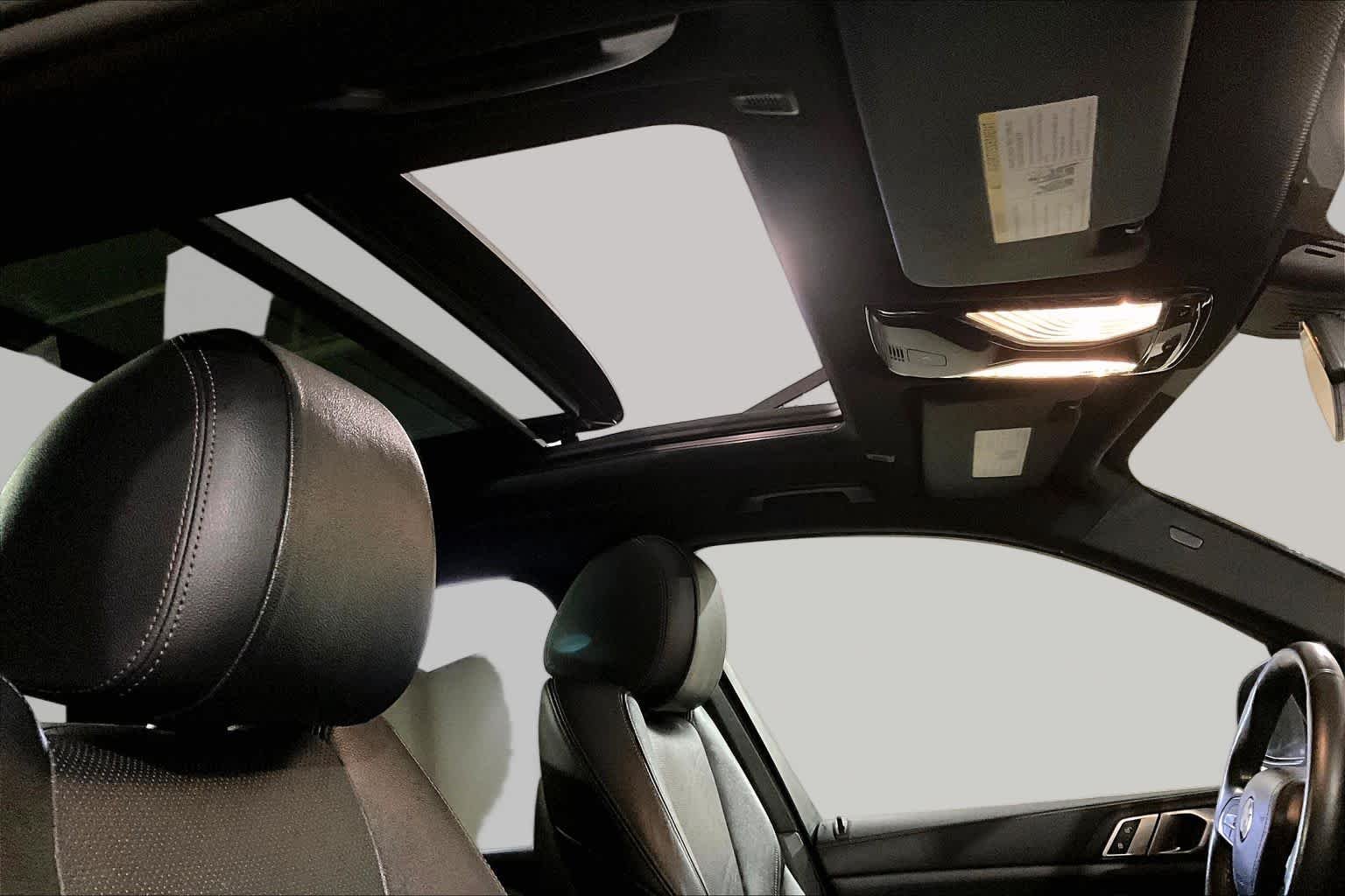 2019 BMW X5 40i - Photo 26