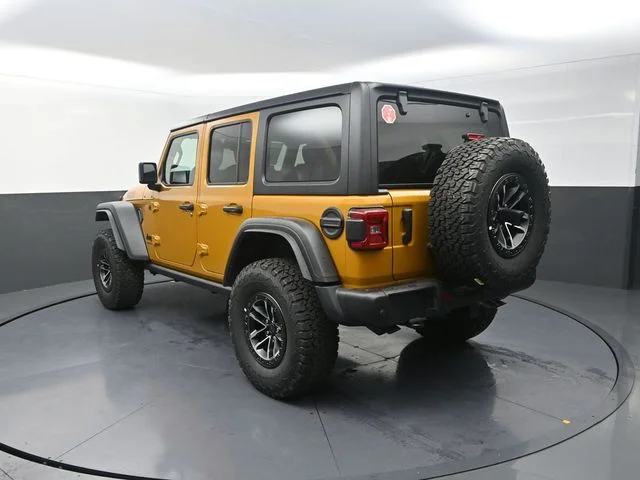 New 2026 Goldilocks Jeep Moab 392 image 8