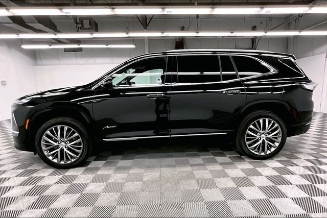 2025 Buick Enclave Avenir - Photo 13