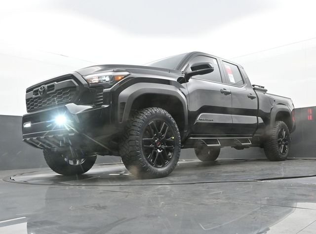 New 2026 Black Toyota TRD Off-Road image 25
