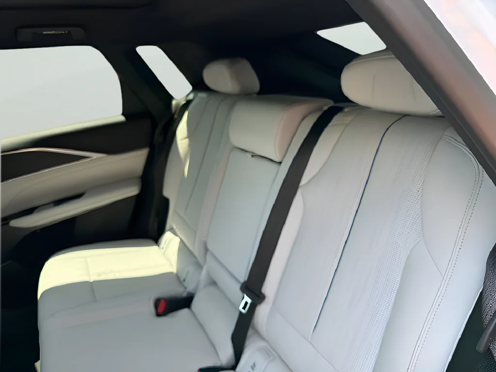 2026 Cadillac LYRIQ Sport - Photo 34