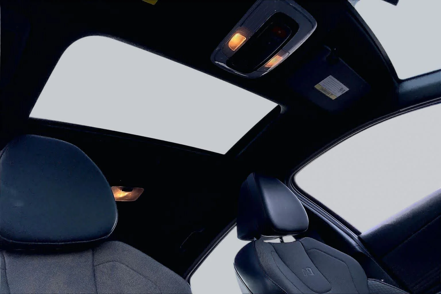 Used 2023 Onyx Black Hyundai N Line image 13