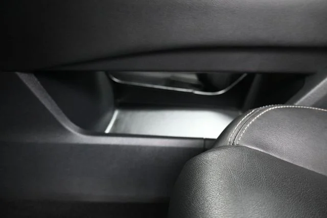Used 2023 Black Nissan SL image 28