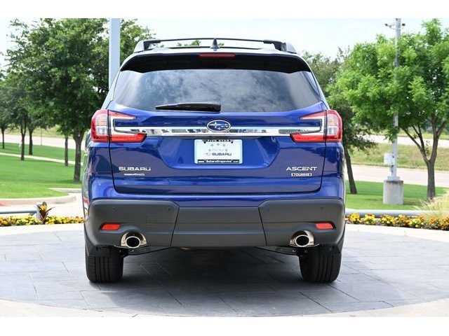 New 2026 Blue Subaru Touring 7-Passenger image 42