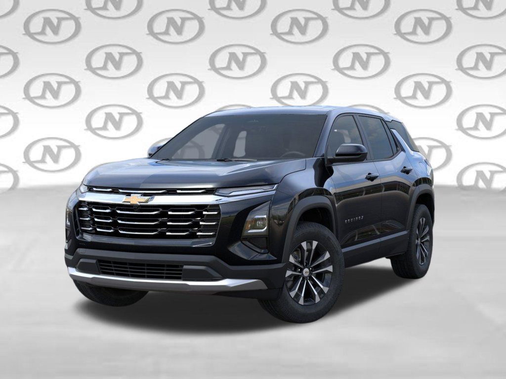 2027 Chevrolet Equinox LT - Photo 37