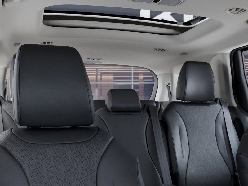 2026 Kia Carnival SX - Photo 27