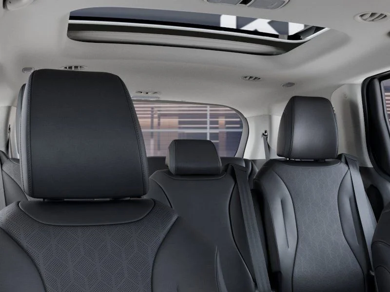 2026 Kia Carnival SX - Photo 27