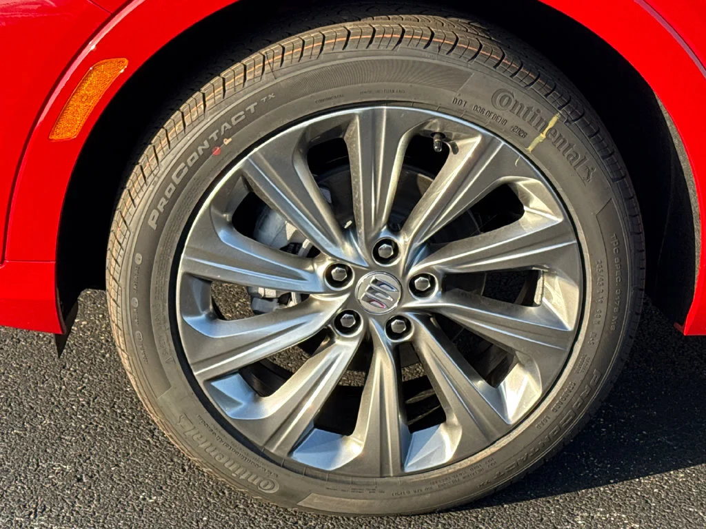 Vehicle thumbnail