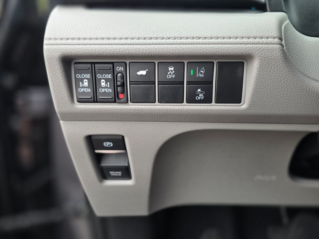 2020 Honda Odyssey EX-L - Photo 41