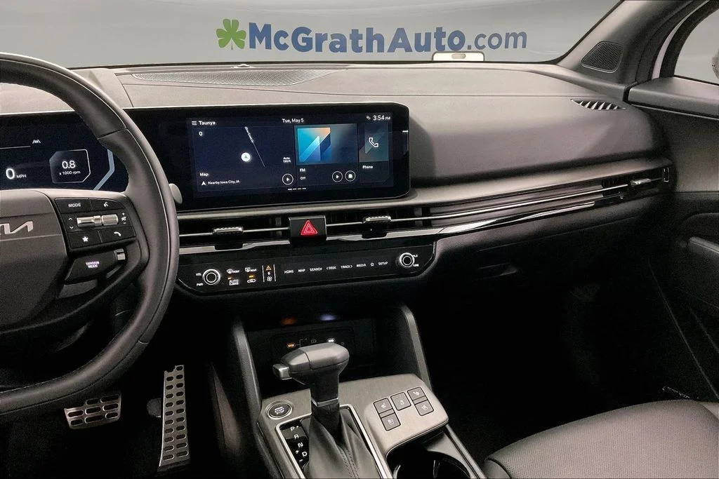 2026 Kia Sportage X-Pro Prestige - Photo 9