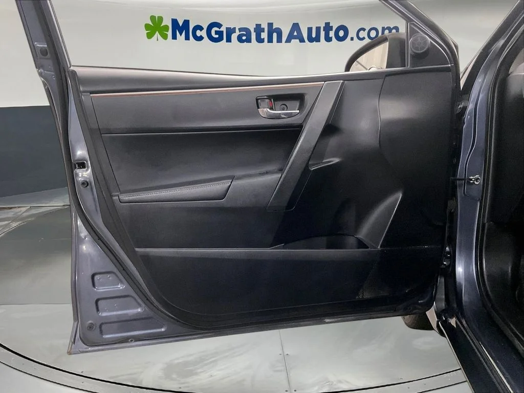 Used 2014 Gray Toyota S Plus image 27