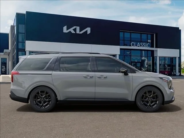 New 2026 White Kia SX image 7
