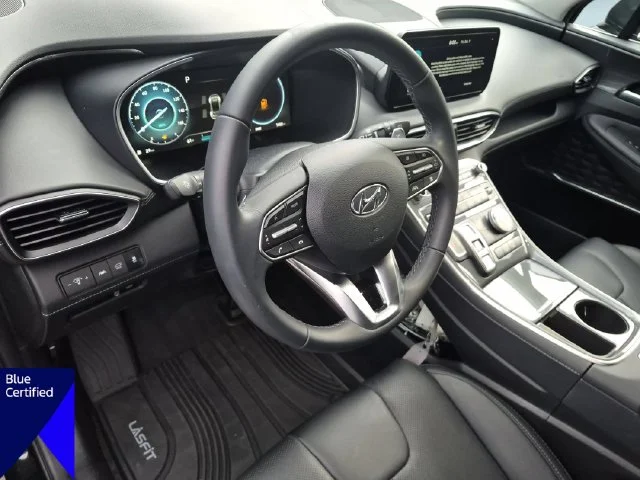 Used 2023 Black Hyundai SEL image 16
