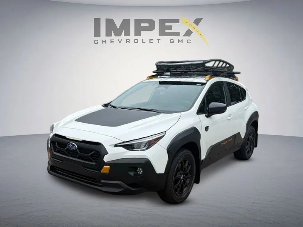 Used 2024  Subaru Wilderness image 1