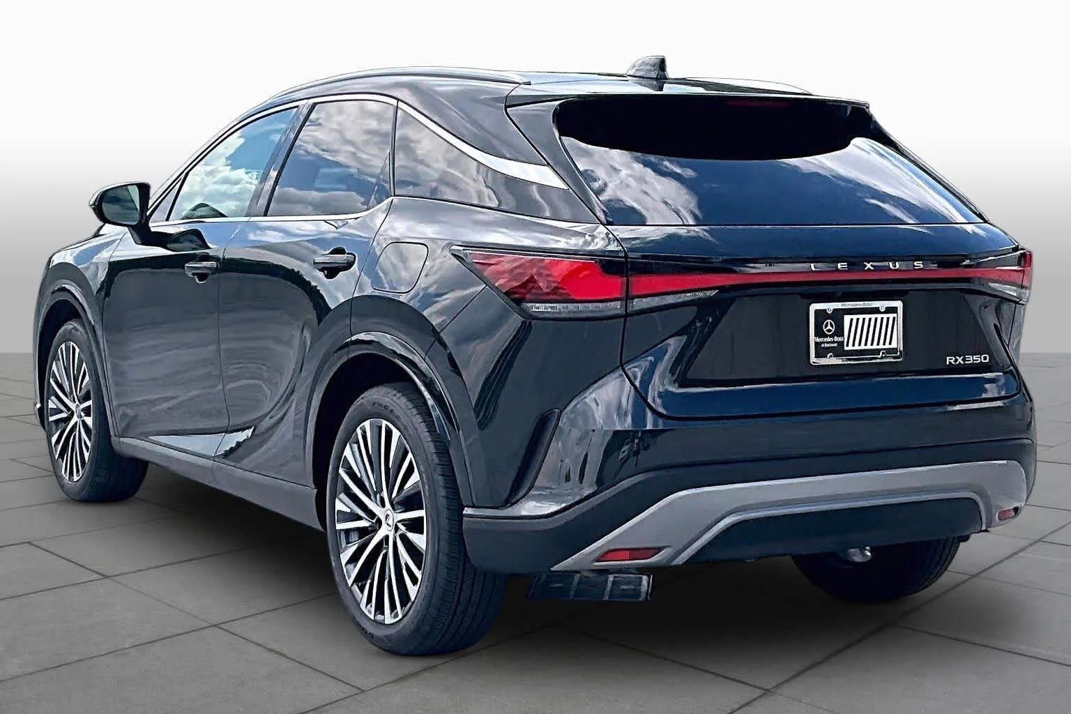 Used 2023 Caviar Lexus Premium Plus image 21