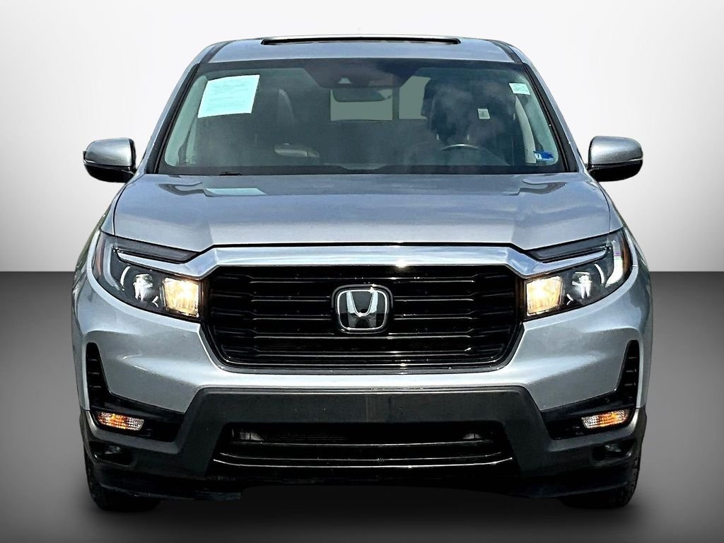 Used 2023  Honda RTL-E image 2