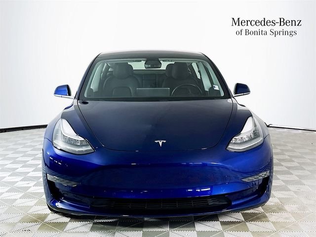 Used 2018 Tesla Model 3 Long Range Dual Motor with VIN 5YJ3E1EB8JF063784 for sale in Naples, FL