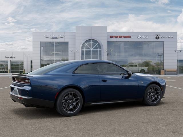 New 2026 After Dark Exterior Paint Dodge Scat Pack image 4