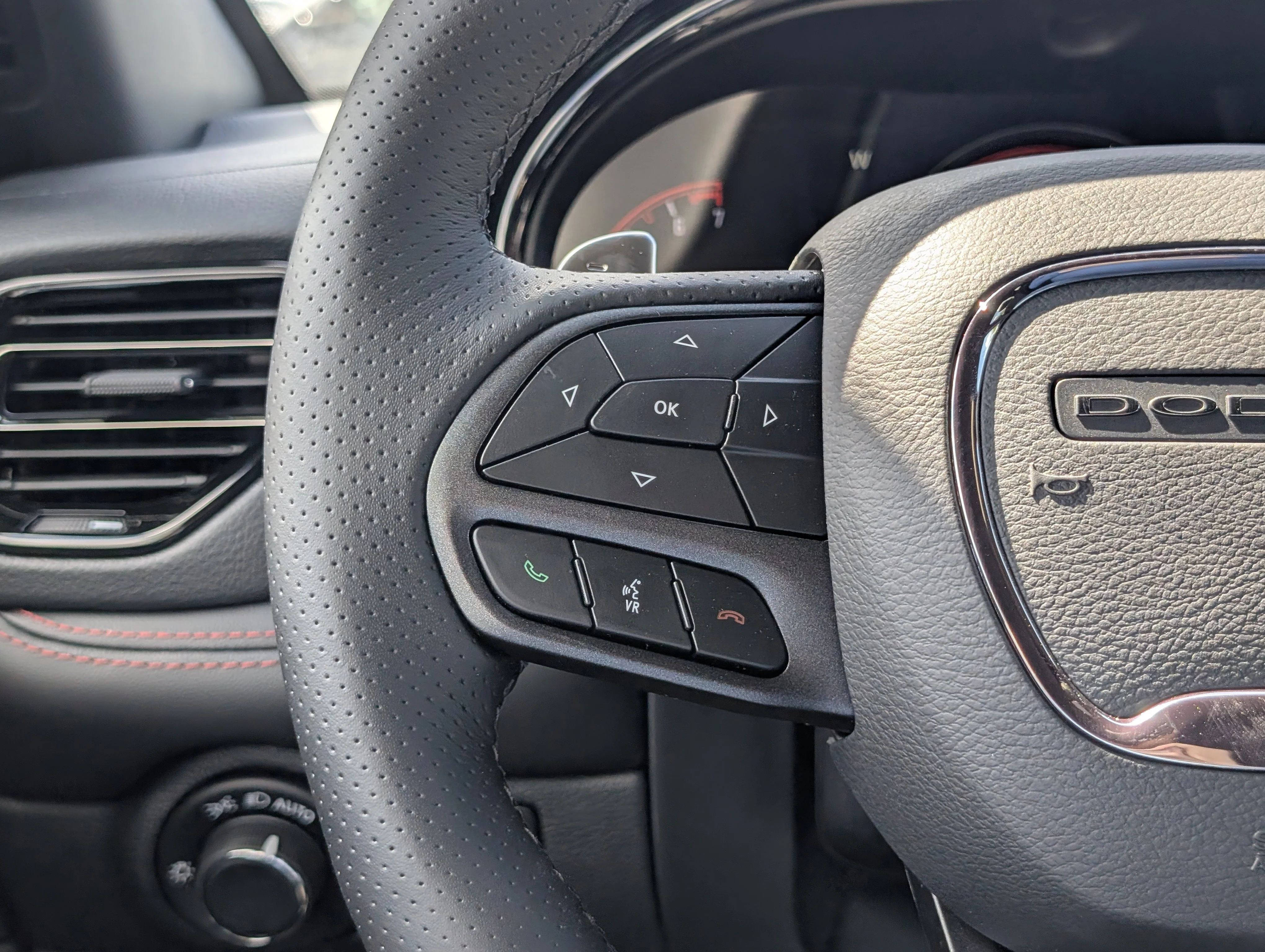 New 2026 Vapour Grey Dodge GT image 23