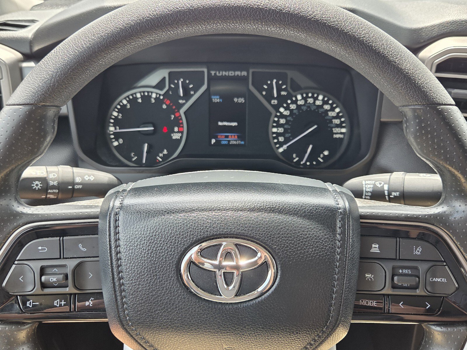 Used 2024 Lunar Toyota SR5 image 22