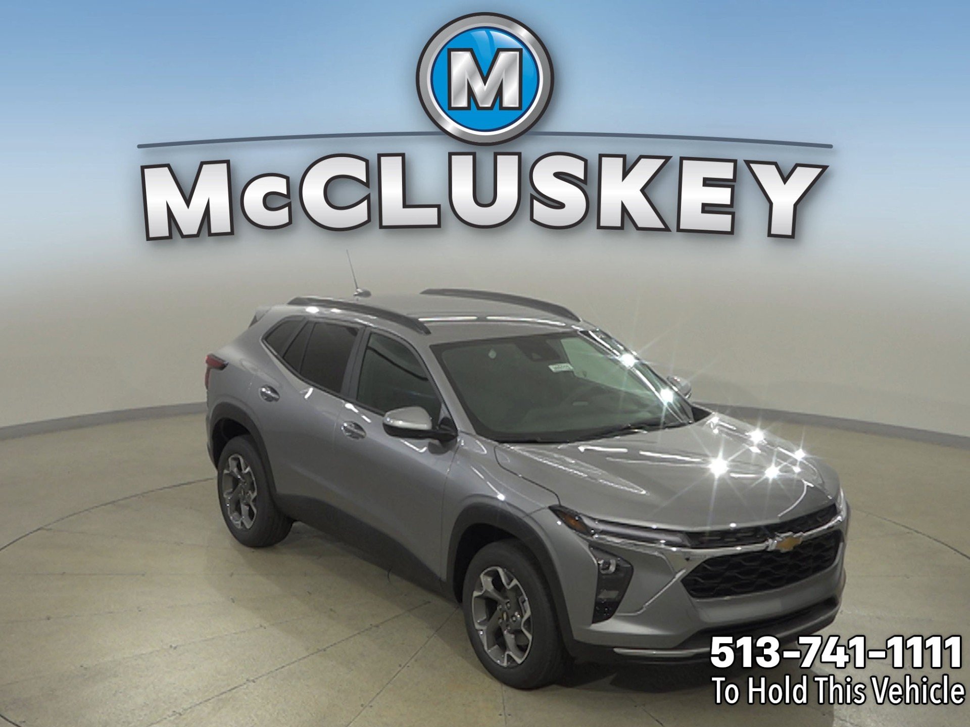 2026 Chevrolet Trax LT - Photo 52