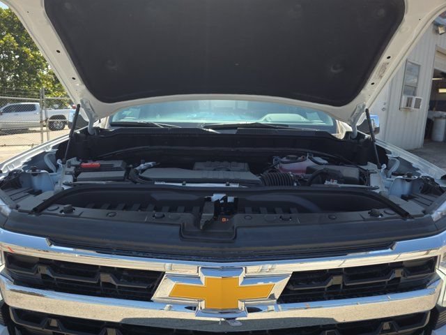2026 Chevrolet Silverado 1500 LT - Photo 21