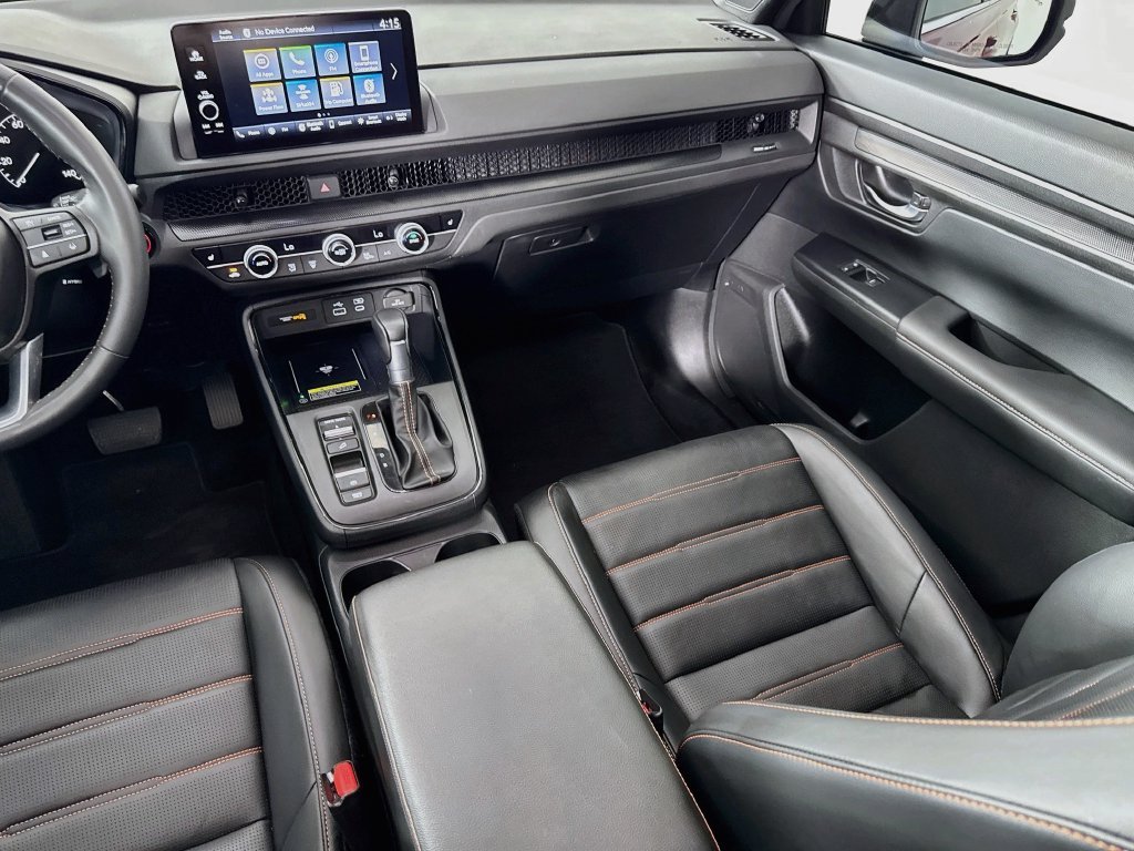 2024 Honda CR-V Sport-L - Photo 28