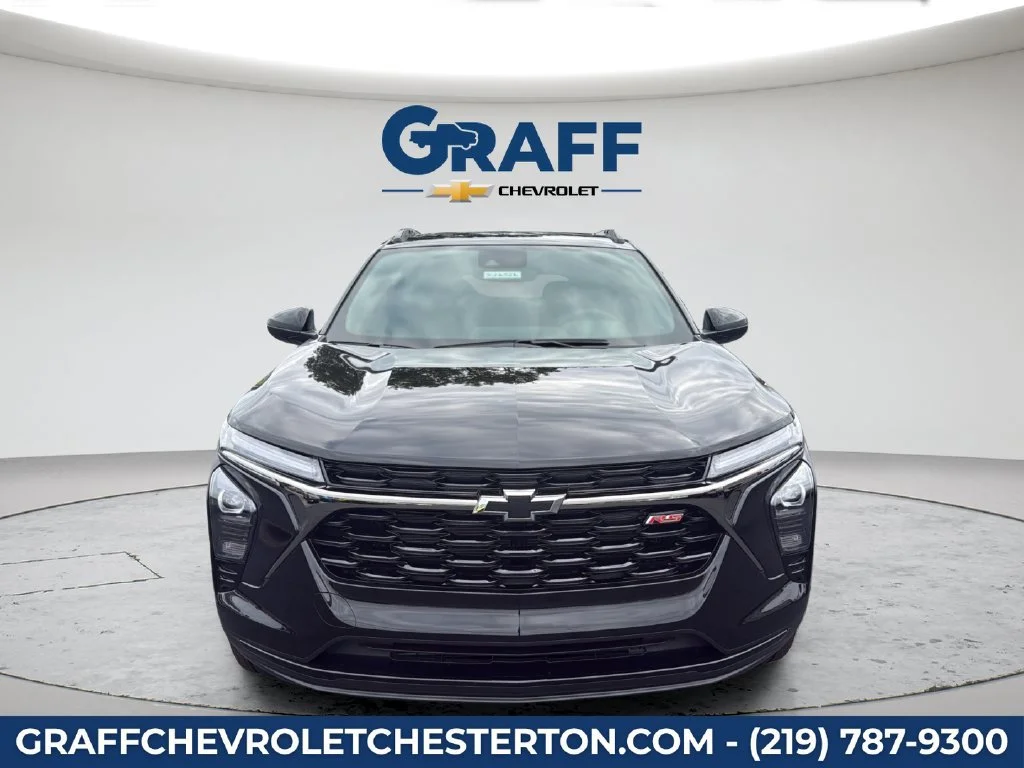 2026 Chevrolet Trax RS - Photo 12