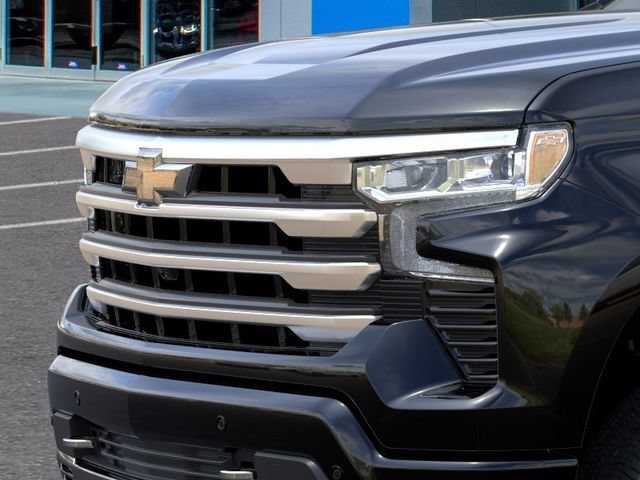 2026 Chevrolet Silverado 1500 High Country - Photo 13