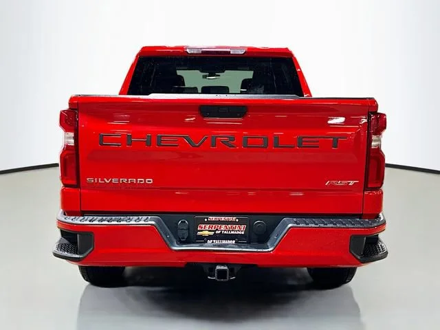 2021 Chevrolet Silverado 1500 RST - Photo 8