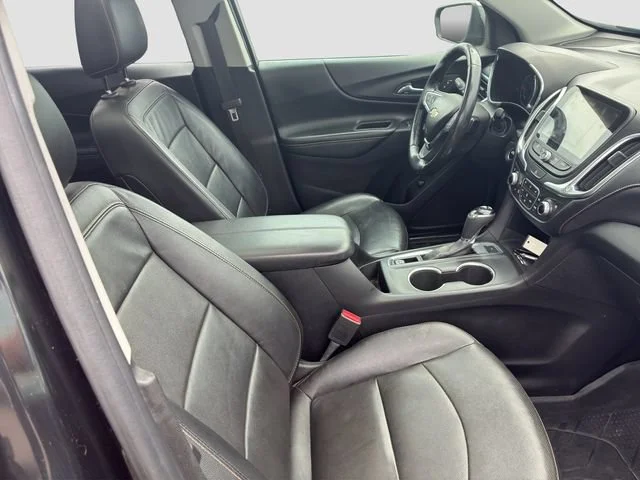 Certified Used 2020 MOSAIC BLACK METALLIC Chevrolet Premier image 20