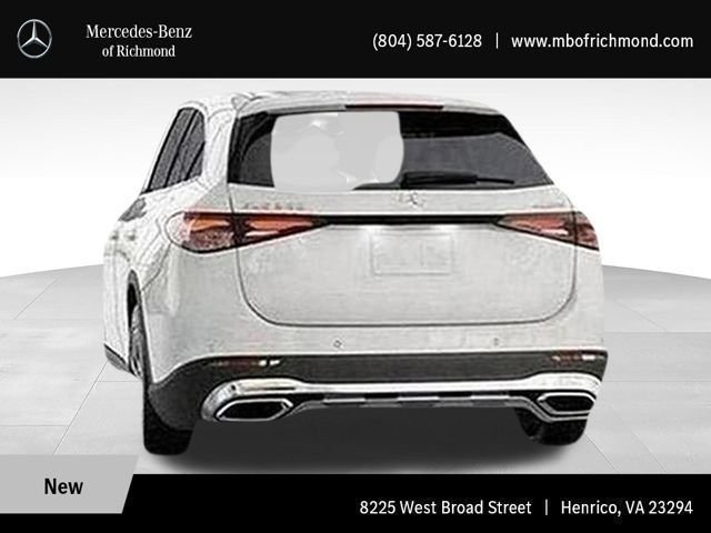 Certified Used 2026 White Mercedes-Benz GLC 300 image 26