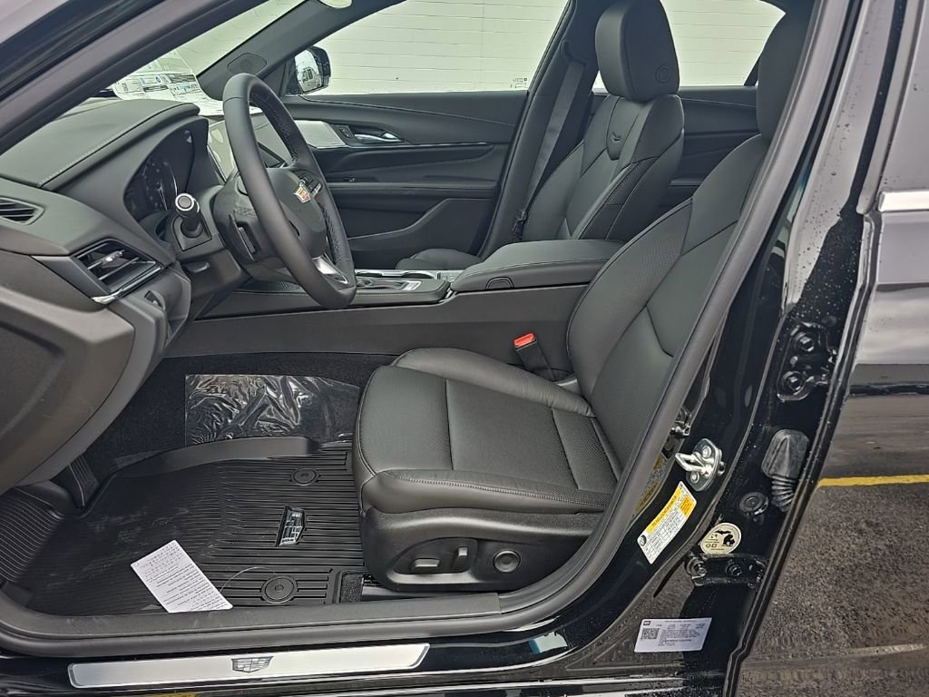 2026 Cadillac CT4 Premium Luxury - Photo 10