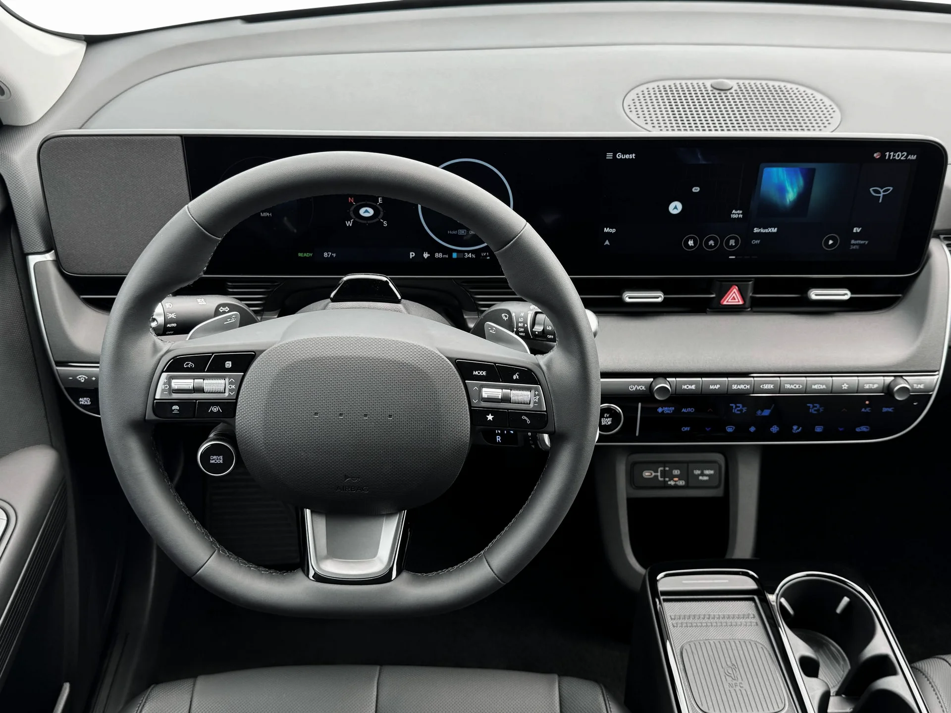 2025 Hyundai IONIQ 5 SEL - Photo 17
