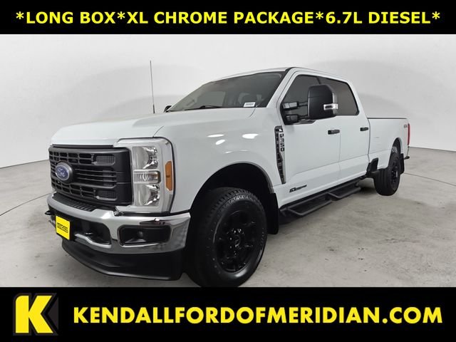 2023 Ford F-350 Super Duty