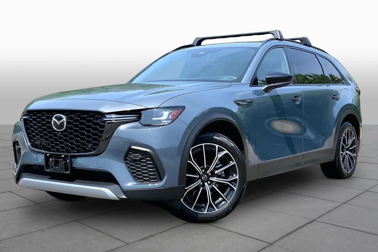 2025 Mazda CX-70 PHEV Premium Plus Package