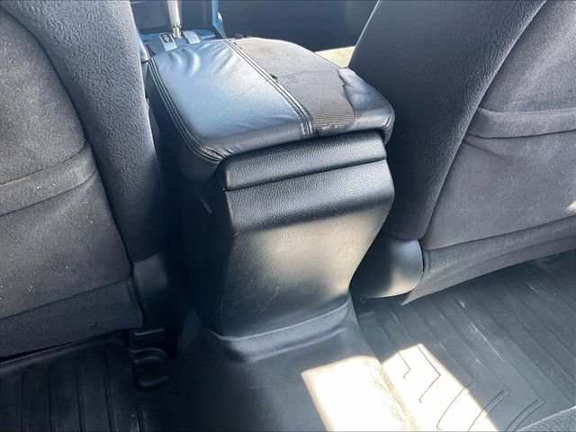Used 2009 Black Honda EX image 30
