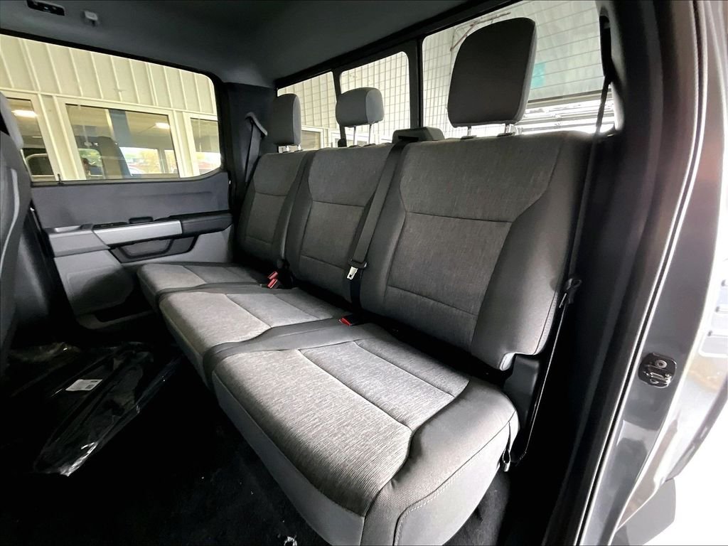 2026 Ford F-250SD — photo 15