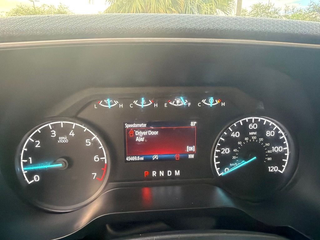 Used 2022 Gray Ford XL image 21