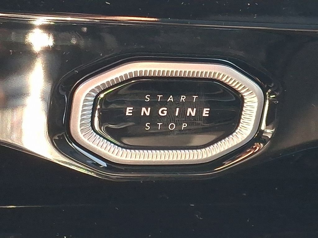 New 2027 Blue Jeep Limited image 17