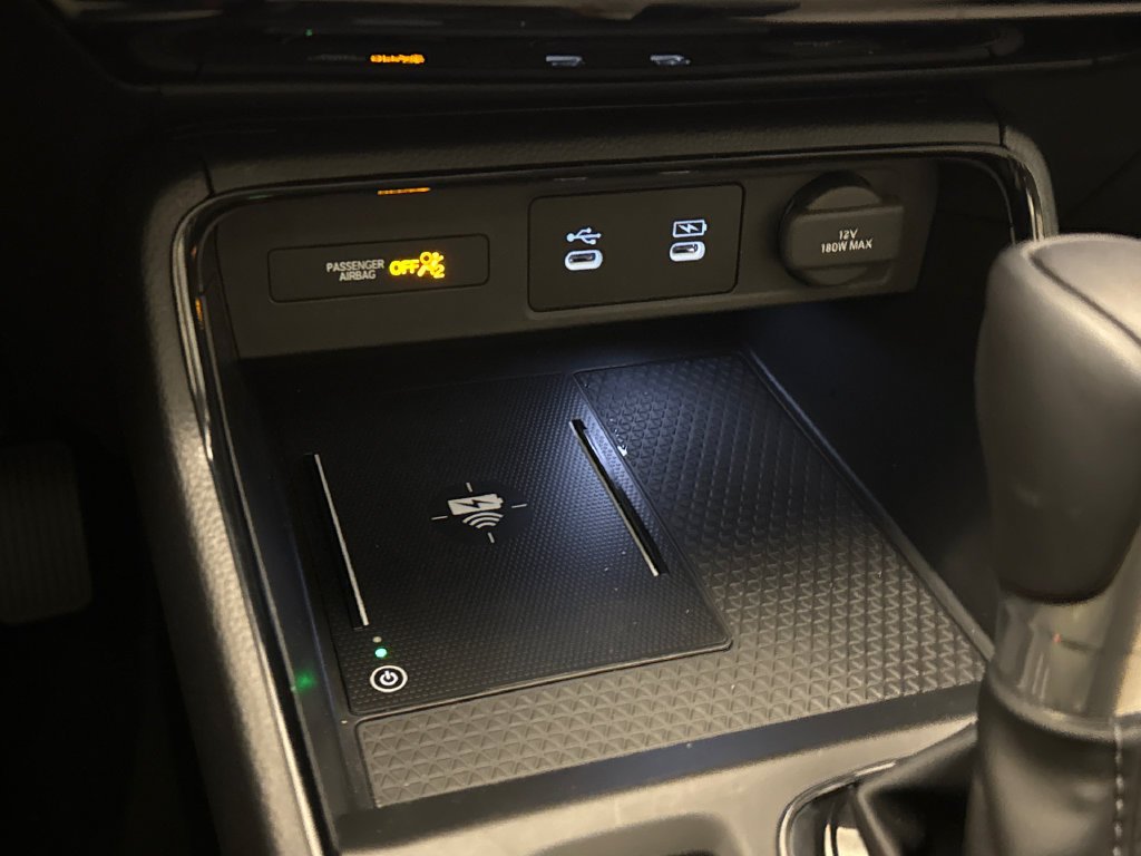 2026 Honda CR-V EX-L - Photo 67
