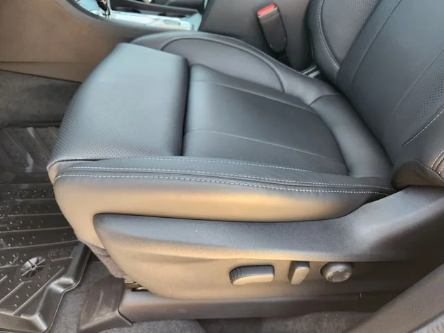 New 2026 ICE SILVER METALLIC Subaru Limited 7-Passenger image 20